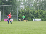 S.K.N.W.K. 2 - Steenbergen 2 (competitie) seizoen 2023-2024 (115/178)